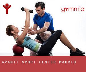 Avanti Sport Center (Madrid)