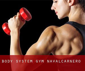 Body System Gym (Navalcarnero)