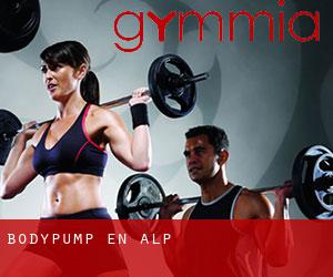 BodyPump en Alp