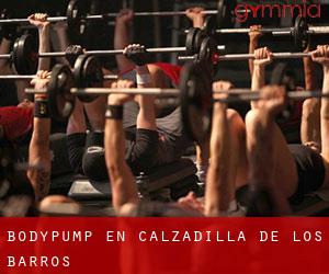 BodyPump en Calzadilla de los Barros