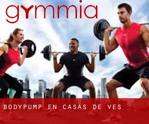 BodyPump en Casas de Ves