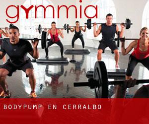 BodyPump en Cerralbo