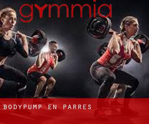 BodyPump en Parres