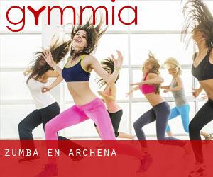 Zumba en Archena