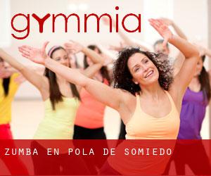 Zumba en Pola de Somiedo