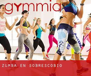 Zumba en Sobrescobio