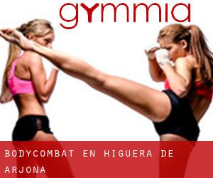 BodyCombat en Higuera de Arjona