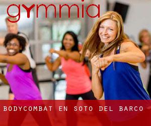 BodyCombat en Soto del Barco