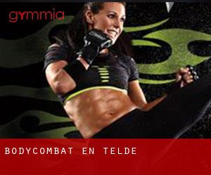 BodyCombat en Telde