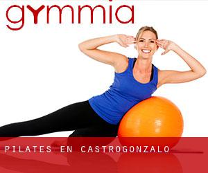 Pilates en Castrogonzalo