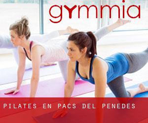 Pilates en Pacs del Penedès