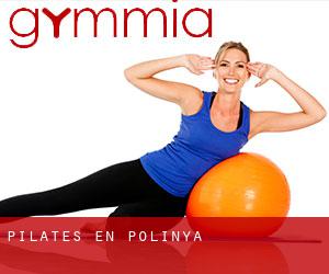 Pilates en Polinyà