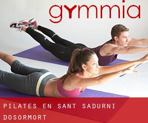 Pilates en Sant Sadurní d'Osormort