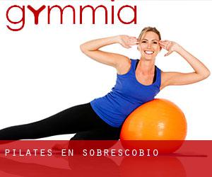 Pilates en Sobrescobio