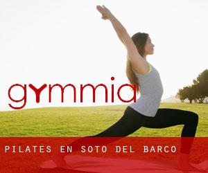 Pilates en Soto del Barco