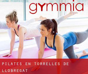 Pilates en Torrelles de Llobregat