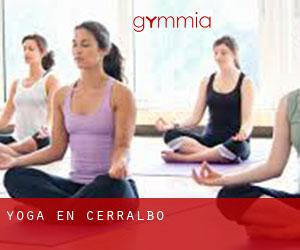 Yoga en Cerralbo