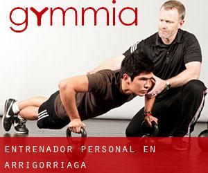 Entrenador personal en Arrigorriaga