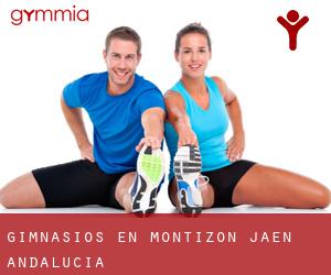 gimnasios en Montizón (Jaén, Andalucía)